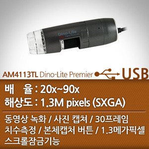 AM4113TL Dino-LitePremier LWD